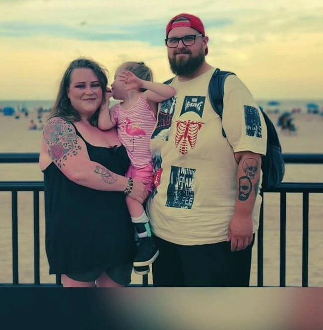 The Chodrick family fund